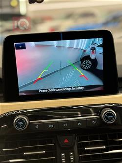 فۆرد ئێسکەیپ